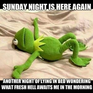 Meet your Posher, Heath